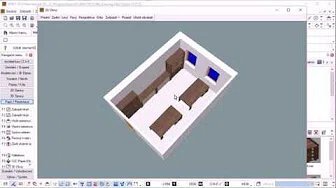 SPIRIT je CAD-BIM software s integrovanou kontrolou nákladů SPIRIT je CAD-BIM software s integrovanou kontrolou nákladů
