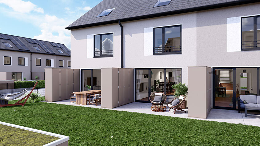 SPIRIT CAD-BIM řešení pro architekturu a stavebnictví SPIRIT CAD-BIM řešení pro architekturu a stavebnictví