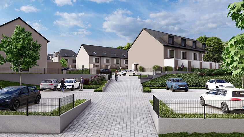 SPIRIT CAD-BIM řešení pro architekturu a stavebnictví SPIRIT CAD-BIM řešení pro architekturu a stavebnictví