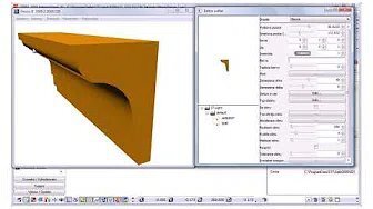 SPIRIT je CAD-BIM software s integrovanou kontrolou nákladů SPIRIT je CAD-BIM software s integrovanou kontrolou nákladů