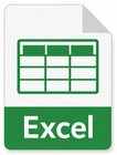 Formát EXCEL Formát EXCEL