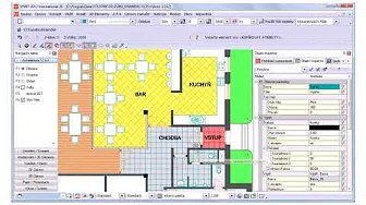 SPIRIT je CAD-BIM software s integrovanou kontrolou nákladů SPIRIT je CAD-BIM software s integrovanou kontrolou nákladů