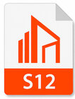 Formát S12 Formát S12
