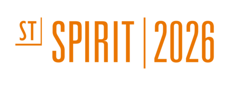 SPIRIT 2026 SPIRIT 2026
